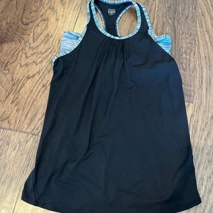 Athleta girl tank